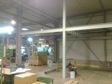Secundaire staalconstructie